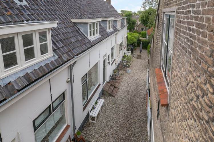 Woning Ring 19 Abbenbroek