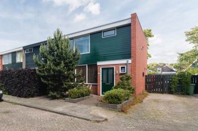 Woning Roerdompstraat 15 Westzaan