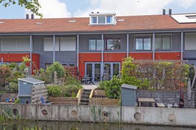 Woning Rottumeroog 159 Heemskerk