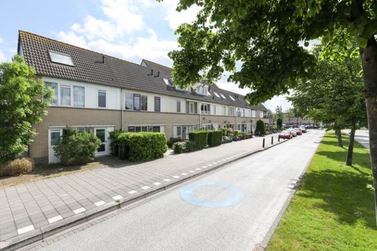Woning Persijnlaan 70 Purmerend