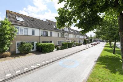 Woning Persijnlaan 70 Purmerend