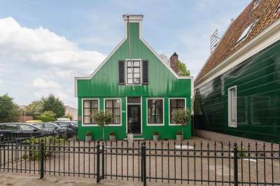 Woning Noorderhoofdstraat 92 Krommenie