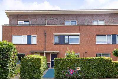 Woning Vlowijkerpolder 4 De Meern