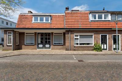 Woning Slindewaterstraat 5 Zutphen