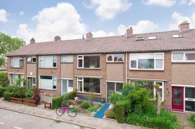 Woning Prins Hendrikweg 69 Vleuten