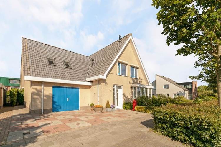 Woning Lotte Beesedijk 23 Heerhugowaard