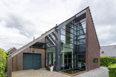 Woning Bosweg 9 Anloo