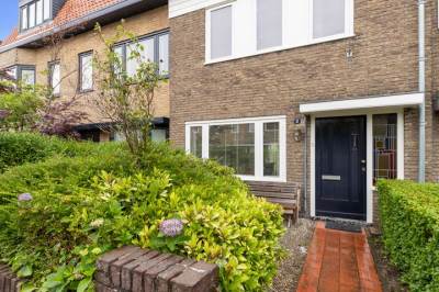 Woning Spadestraat 52 Breda
