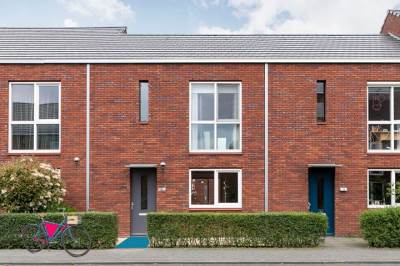 Woning Van Eesterenstraat 14 Utrecht