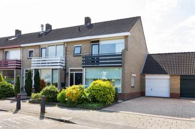 Woning Moye Keene 90 Klundert