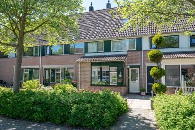 Woning Rietzanger 30 Hoorn (NH)