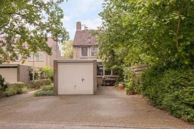 Woning Amelterhout 56 Assen