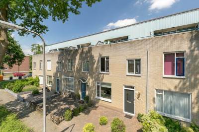 Woning Europalaan 71c Enschede