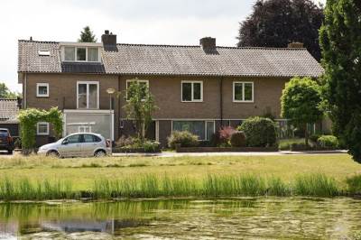 Woning Juliana van Stolberglaan 116 Naarden