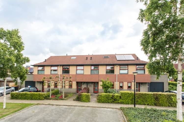 Woning Donaudal 15 Doetinchem