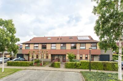 Woning Donaudal 15 Doetinchem
