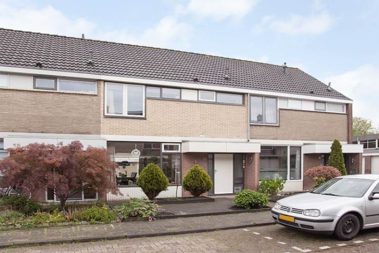 Woning Beukenlaan 21 Etten-Leur