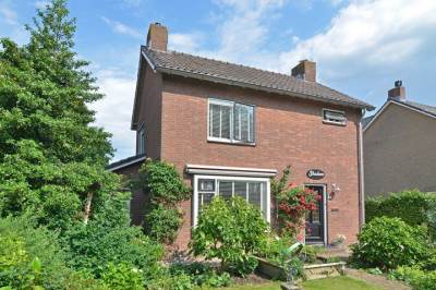 Woning Mgr Nolenslaan 27 Zwolle