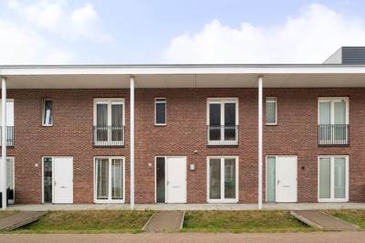 Woning Beurszwam 9 Vleuten