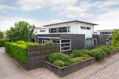 Woning Het Kasteel 769 Apeldoorn