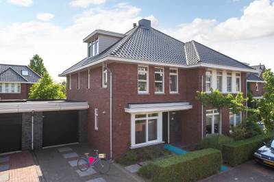 Woning Satijnvlinder 58 Utrecht