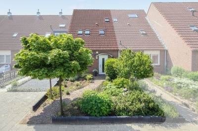 Woning Elsland 1307 Wijchen