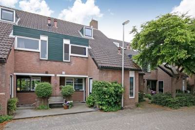 Woning Pijlkruidkreek 6 Leiderdorp