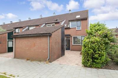 Woning Mees Toxopeusrede 14 Capelle aan den IJssel