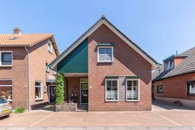 Woning Marktstraat 26 Silvolde