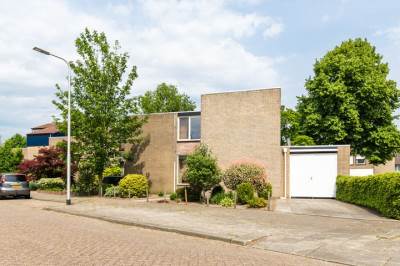 Woning Ardennenlaan 76 Tilburg