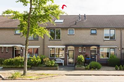 Woning Beukenlaan 281 Bleiswijk
