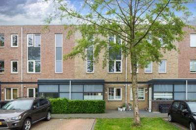 Woning Harry Banninkstraat 65 Utrecht