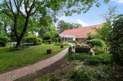 Woning Semsstraat 6a Eexterveenschekanaal