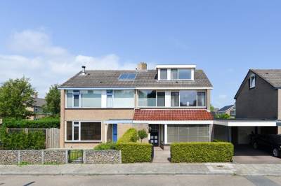 Woning Ir. P. Calandstraat 11 Harderwijk