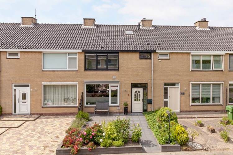 Woning Azalealaan 7 Heerhugowaard