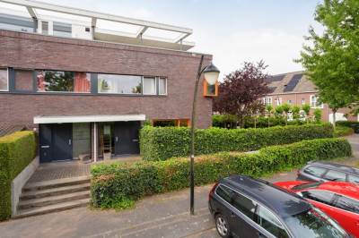 Woning Leersumseberg 30 Amersfoort
