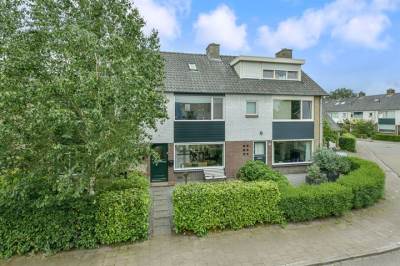 Woning Van Diepenheim Scheltuslaan 24 Leusden