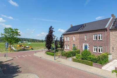 Woning de Ban 24 Braamt