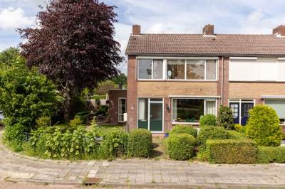 Woning Bernardus Hollanderstraat 2 Middenbeemster