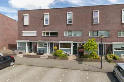 Woning Athenesingel 204 Den Haag