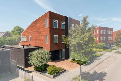 Woning Grote Sternstraat 60 Middelburg