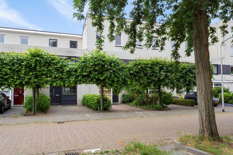 Woning Keplerstraat 41 Nijmegen