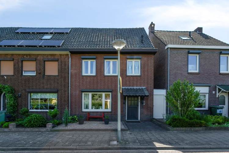 Woning Bredeweg 77 Roermond