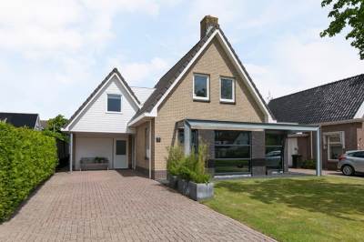 Woning Mûnewyk 7 Harkema