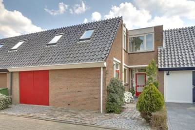 Woning Ankermonde 35 Nieuwegein