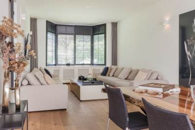 Woning Prinsesselaan 21 Beverwijk