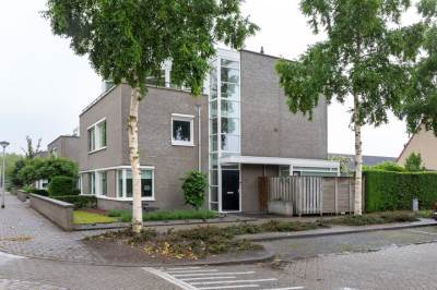 Woning Olympiade 22 Etten-Leur