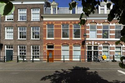 Woning Buitenom 1D Den Haag
