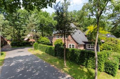 Woning Zwarte Kijkerweg 61 Apeldoorn