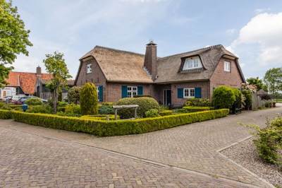 Woning Burgemeester Buijsstraat 27 Herpt